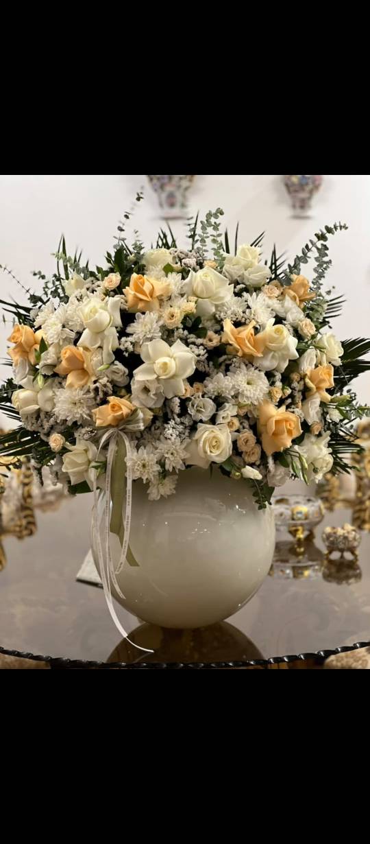 باکس گل خواستگاری